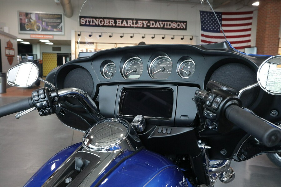 New 2024 Harley-Davidson Tri Glide Ultra For Sale Near Medina, Ohio