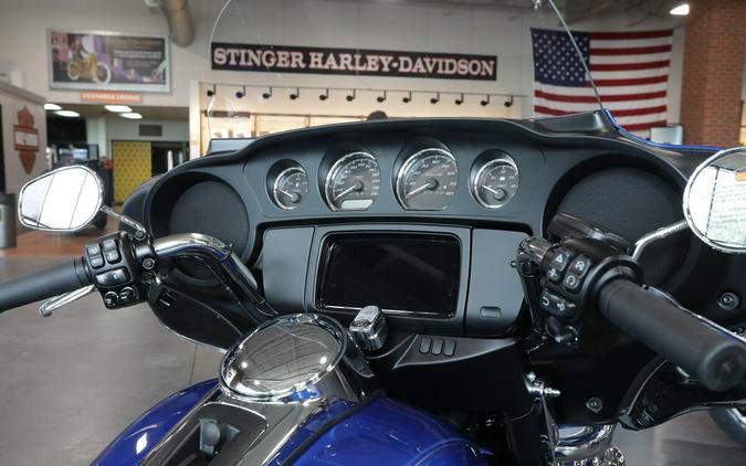 New 2024 Harley-Davidson Tri Glide Ultra For Sale Near Medina, Ohio