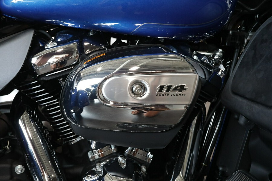 New 2024 Harley-Davidson Tri Glide Ultra For Sale Near Medina, Ohio