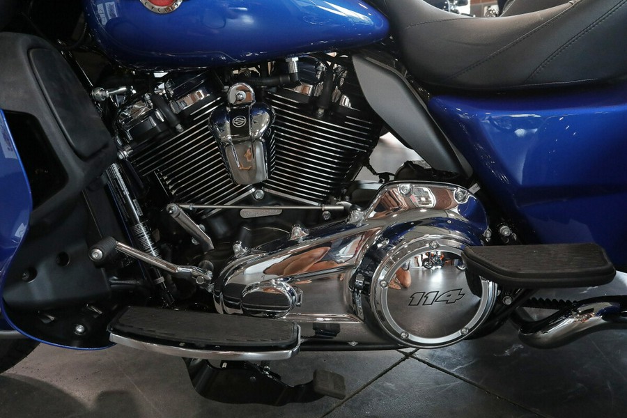 New 2024 Harley-Davidson Tri Glide Ultra For Sale Near Medina, Ohio