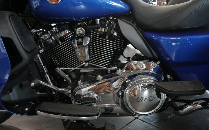 New 2024 Harley-Davidson Tri Glide Ultra For Sale Near Medina, Ohio