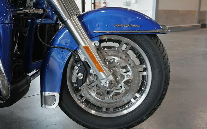 New 2024 Harley-Davidson Tri Glide Ultra For Sale Near Medina, Ohio