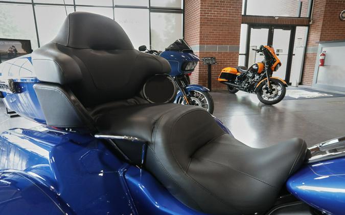 New 2024 Harley-Davidson Tri Glide Ultra For Sale Near Medina, Ohio