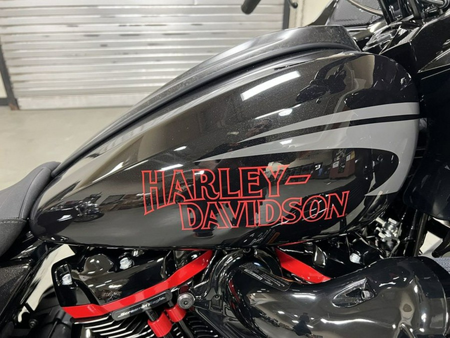 2024 Harley-Davidson FLTRXSTSE - CVO Road Glide ST