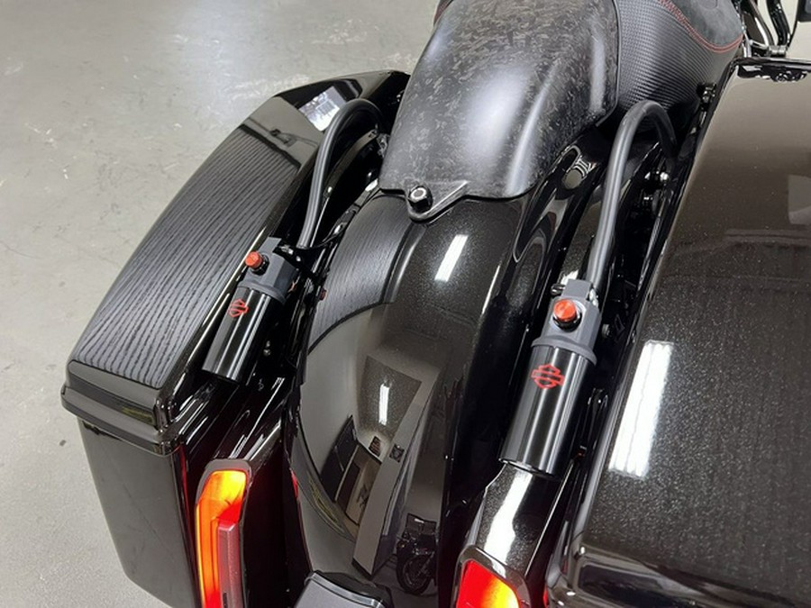 2024 Harley-Davidson FLTRXSTSE - CVO Road Glide ST