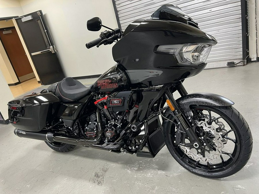 2024 Harley-Davidson FLTRXSTSE - CVO Road Glide ST