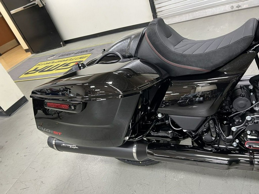 2024 Harley-Davidson FLTRXSTSE - CVO Road Glide ST