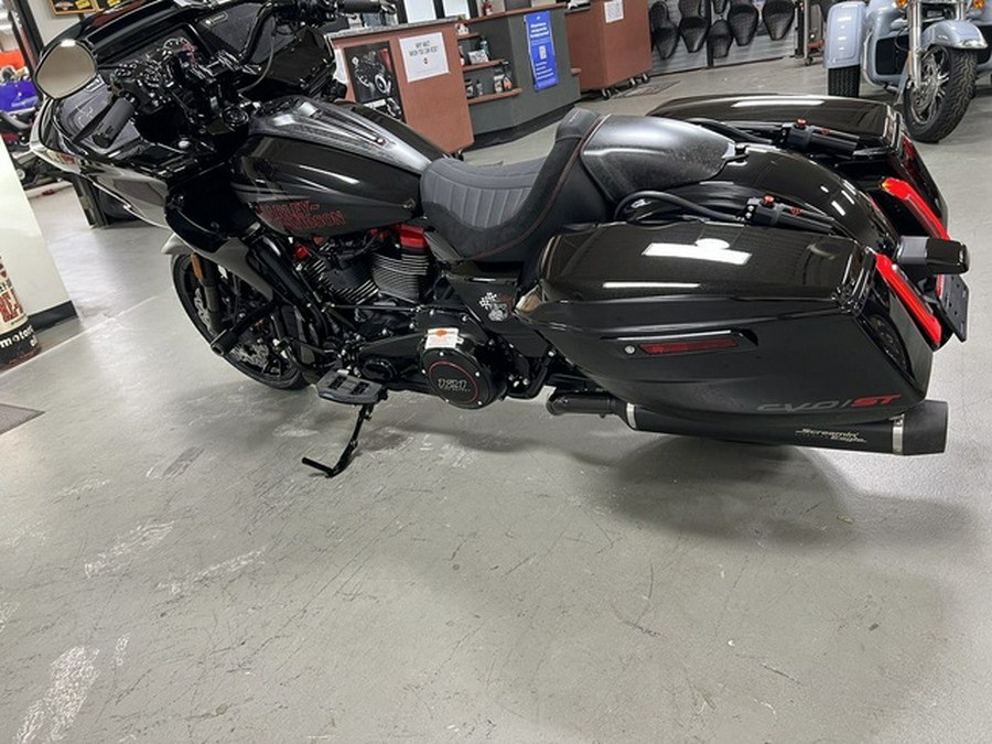 2024 Harley-Davidson FLTRXSTSE - CVO Road Glide ST