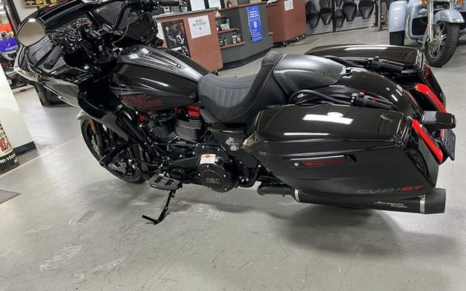 2024 Harley-Davidson FLTRXSTSE - CVO Road Glide ST