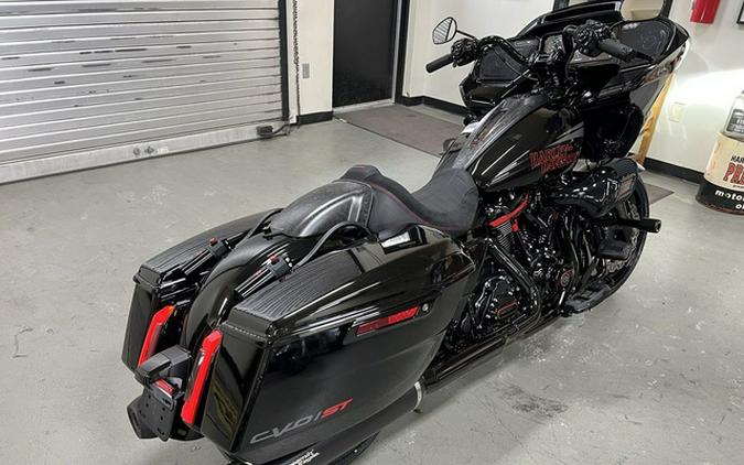 2024 Harley-Davidson FLTRXSTSE - CVO Road Glide ST