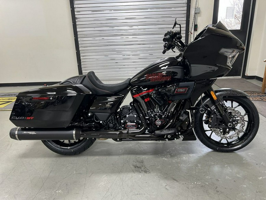 2024 Harley-Davidson FLTRXSTSE - CVO Road Glide ST