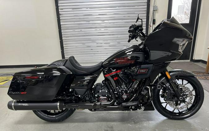 2024 Harley-Davidson FLTRXSTSE - CVO Road Glide ST