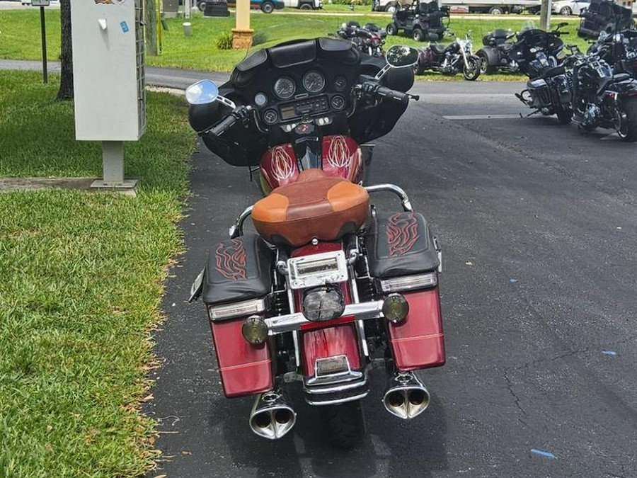 2001 Harley-Davidson® Electraglide