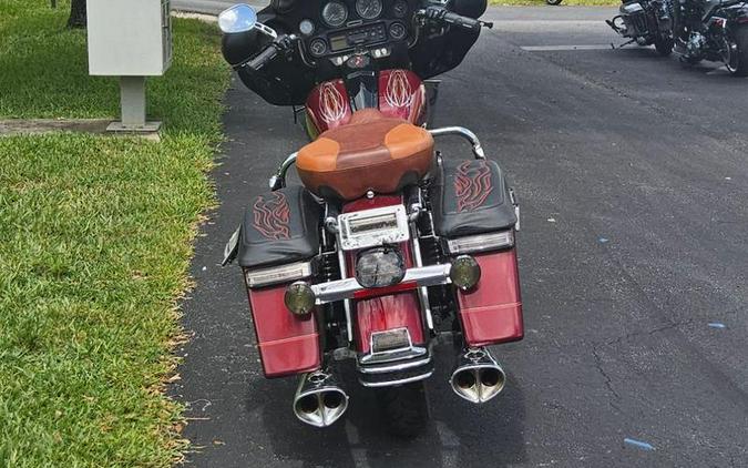 2001 Harley-Davidson® Electraglide