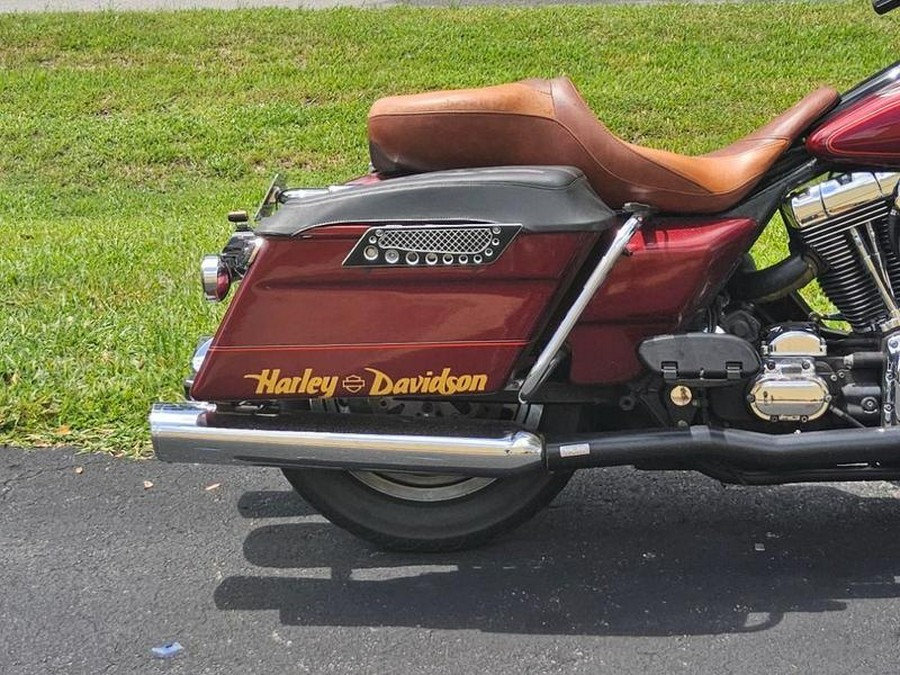 2001 Harley-Davidson® Electraglide