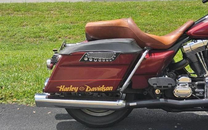 2001 Harley-Davidson® Electraglide