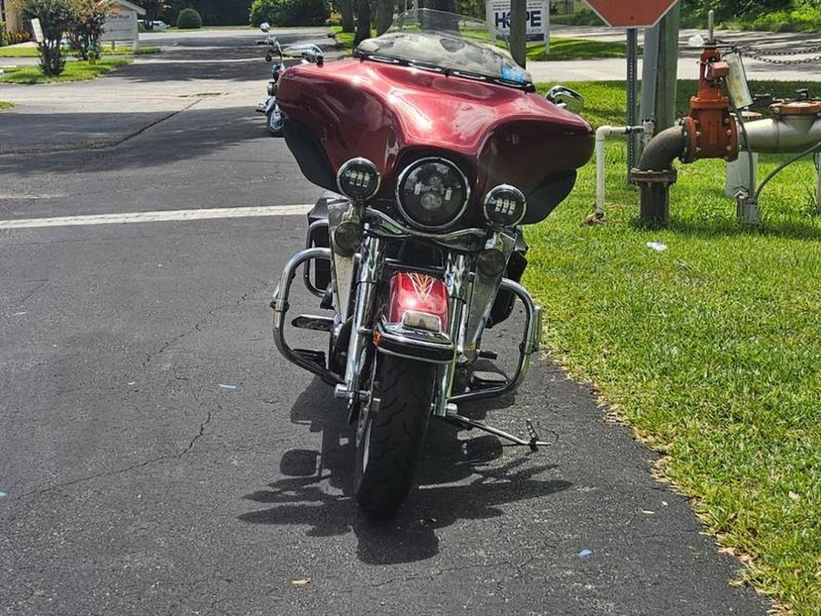 2001 Harley-Davidson® Electraglide