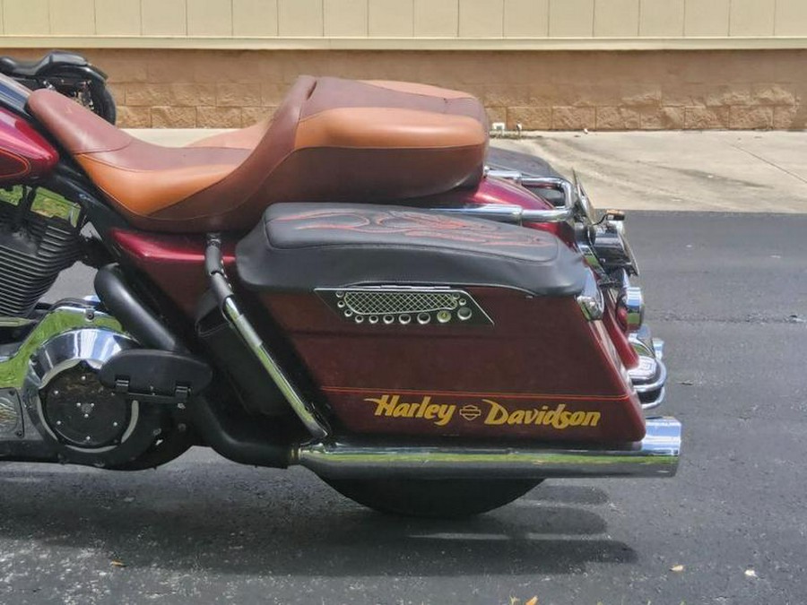 2001 Harley-Davidson® Electraglide