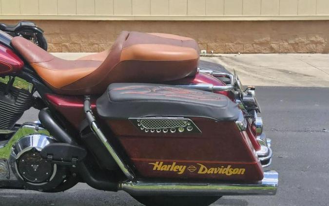 2001 Harley-Davidson® Electraglide