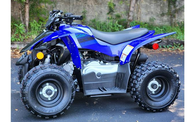 2025 Yamaha YMZ05YYXSL