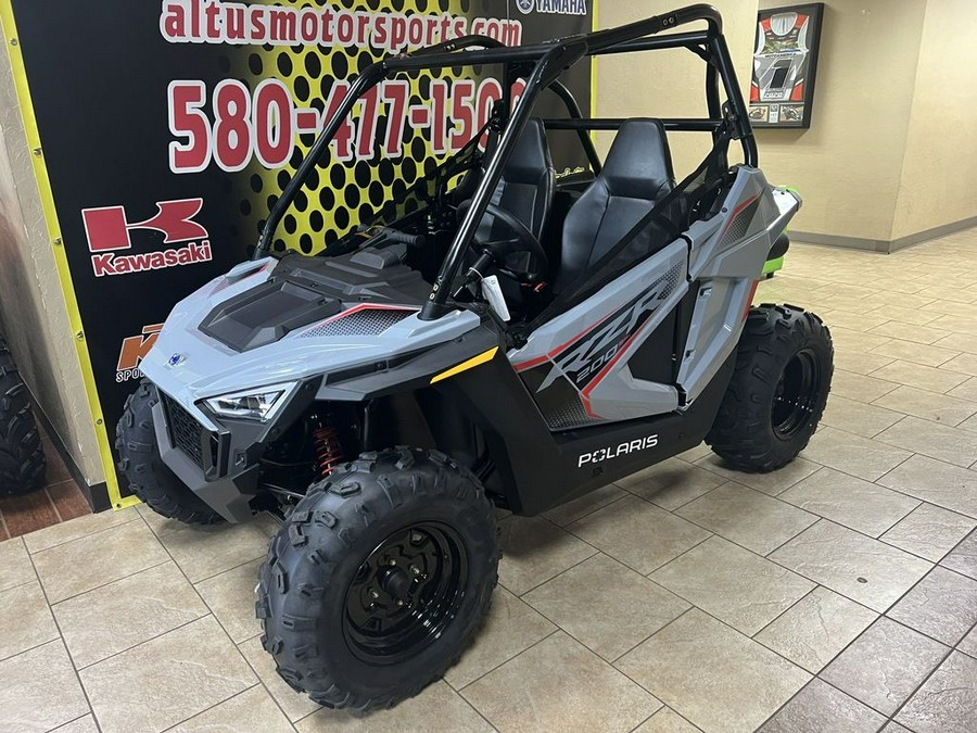 2024 Polaris® RZR 200 EFI