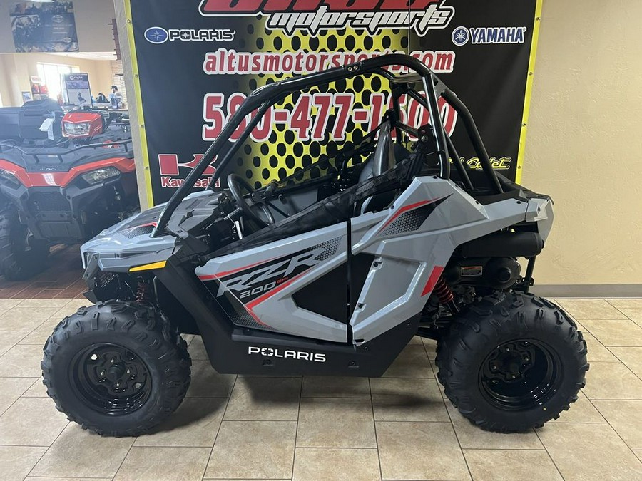 2024 Polaris® RZR 200 EFI