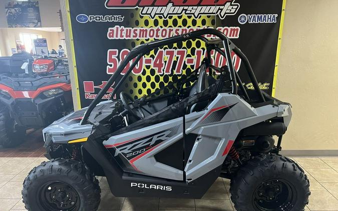 2024 Polaris® RZR 200 EFI