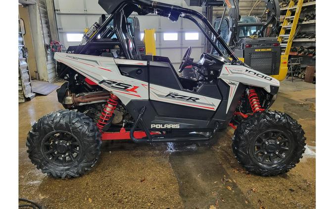 2019 Polaris RS1