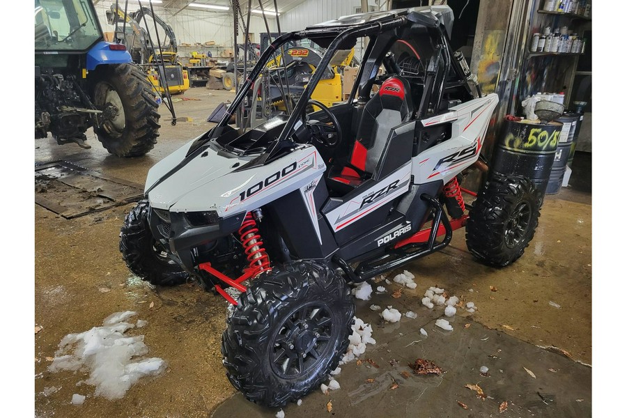 2019 Polaris RS1