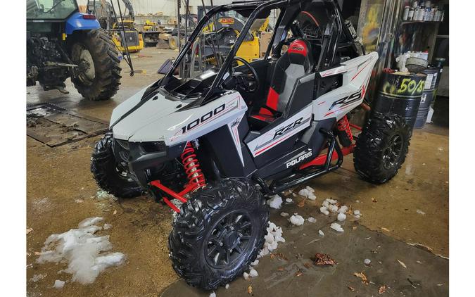 2019 Polaris RS1