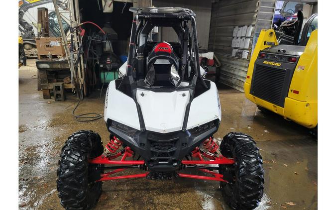 2019 Polaris RS1