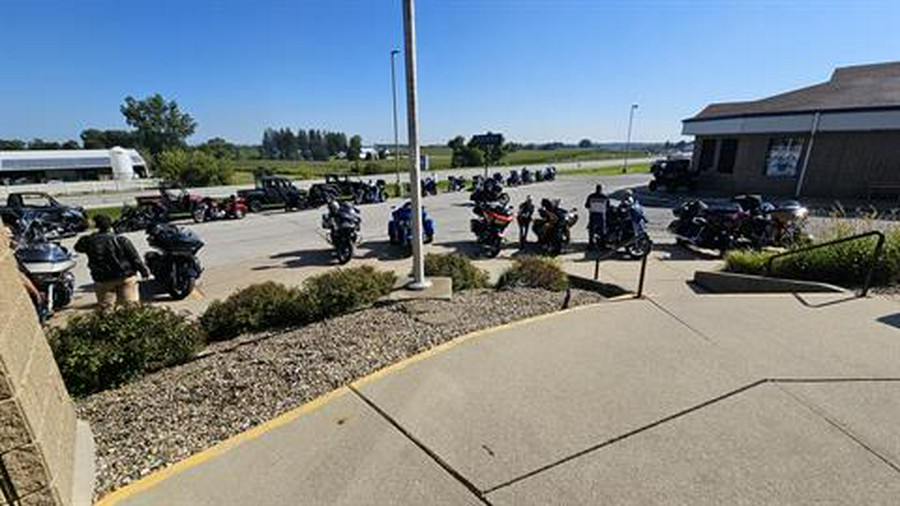 2014 Harley-Davidson Dyna® Wide Glide®