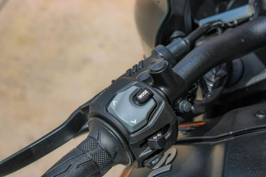 New 2026 SUZUKI GSX8TT