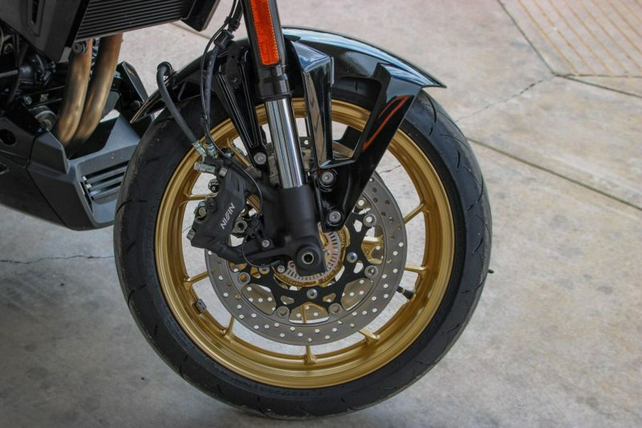 New 2026 SUZUKI GSX8TT