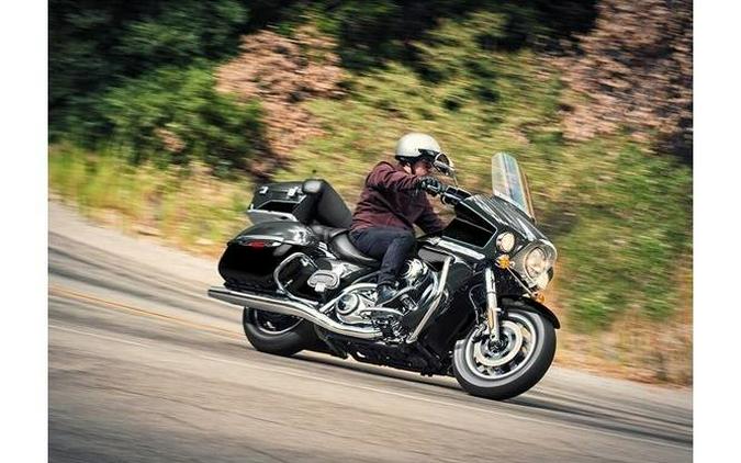 2021 Kawasaki Vulcan® 1700 Voyager® ABS