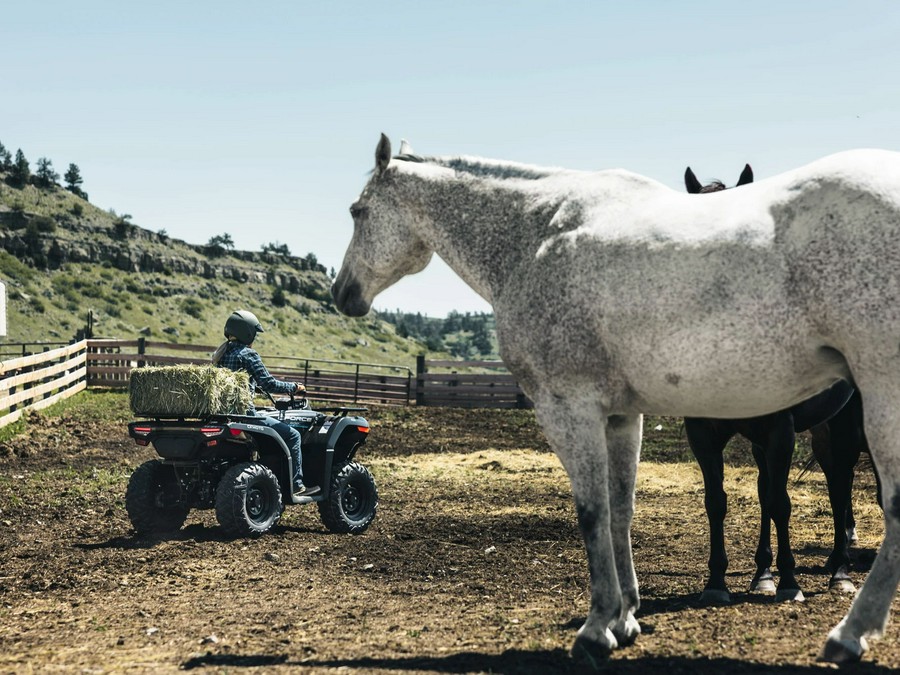 2026 CFMOTO CForce 400