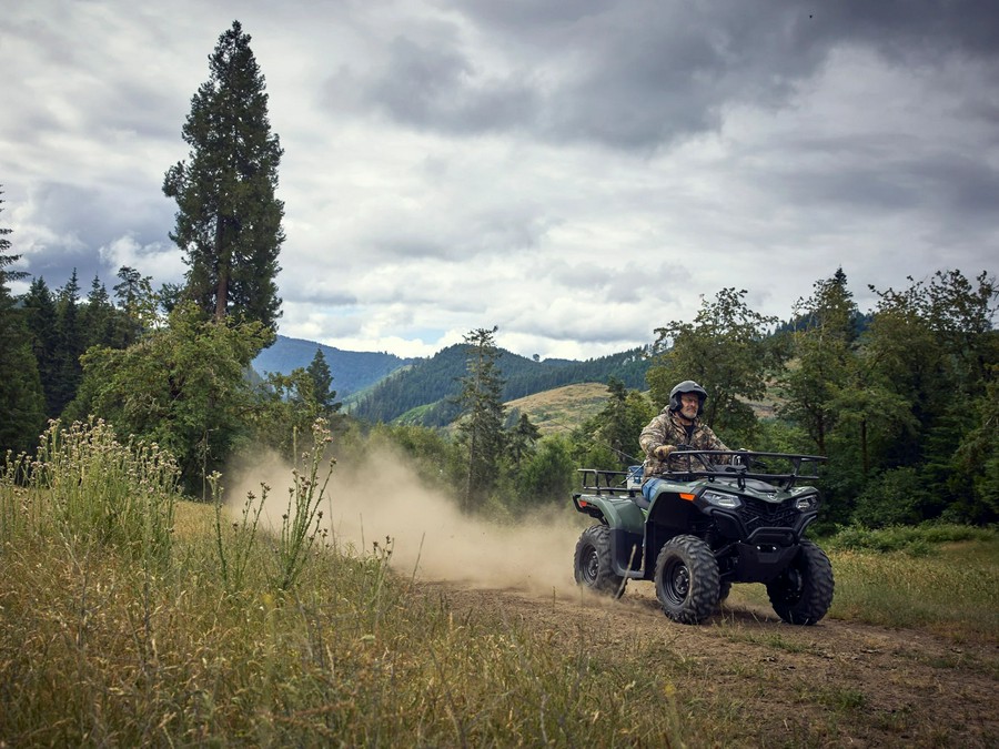 2026 CFMOTO CForce 400