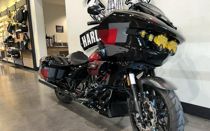 2025 Harley-Davidson CVO Road Glide ST