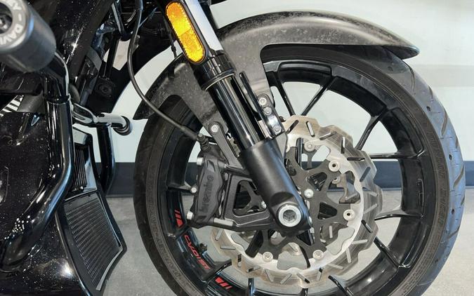 2025 Harley-Davidson CVO Road Glide ST