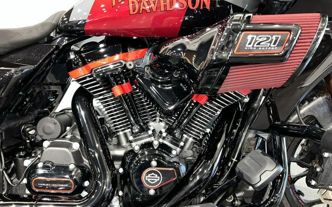 2025 Harley-Davidson CVO Road Glide ST