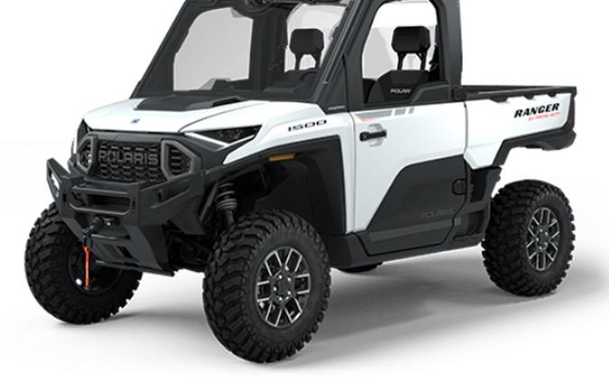 2025 Polaris Ranger XD 1500 NorthStar Premium