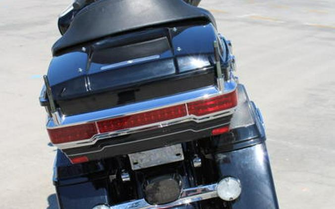 2013 Harley-Davidson® FLHTK - Electra Glide® Ultra Limited