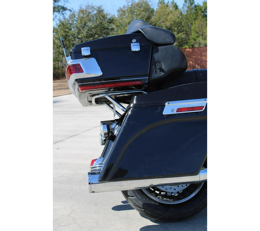 2013 Harley-Davidson® FLHTK - Electra Glide® Ultra Limited