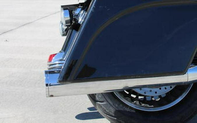 2013 Harley-Davidson® FLHTK - Electra Glide® Ultra Limited