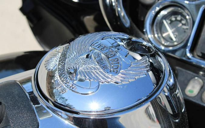 2013 Harley-Davidson® FLHTK - Electra Glide® Ultra Limited