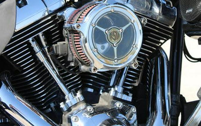 2013 Harley-Davidson® FLHTK - Electra Glide® Ultra Limited