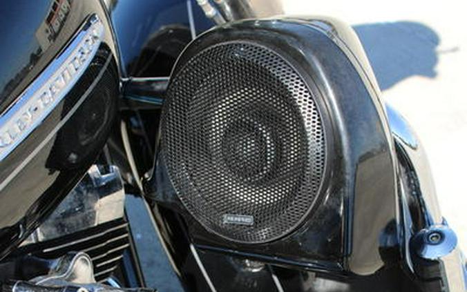 2013 Harley-Davidson® FLHTK - Electra Glide® Ultra Limited