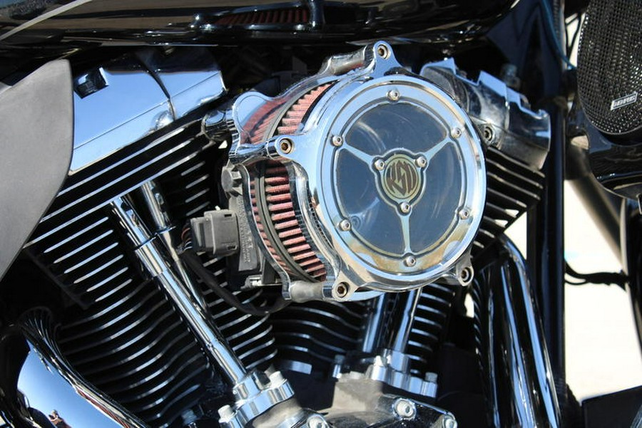 2013 Harley-Davidson® FLHTK - Electra Glide® Ultra Limited