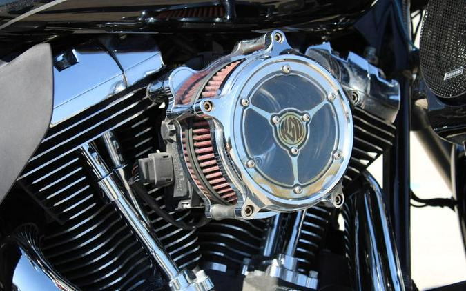 2013 Harley-Davidson® FLHTK - Electra Glide® Ultra Limited