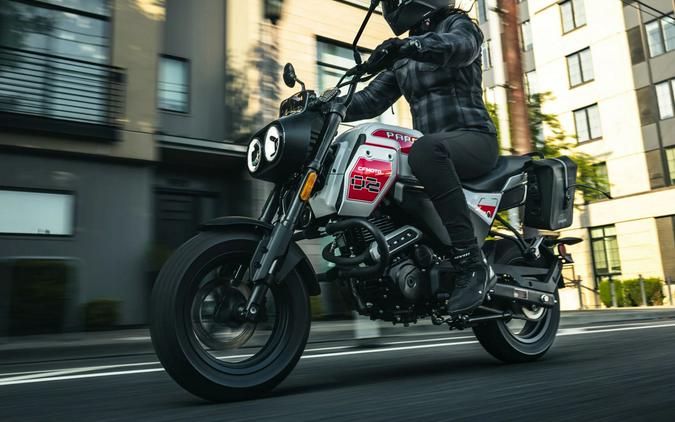 2026 CFMOTO Papio CL